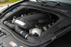 Porsche Cayenne GTS - 2009