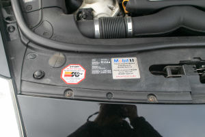 Porsche Cayenne GTS - 2009