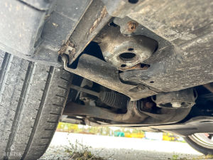 Porsche Cayenne GTS - 2009