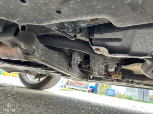 Porsche Cayenne GTS - 2009