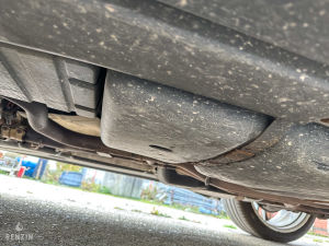 Porsche Cayenne GTS - 2009