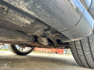 Porsche Cayenne GTS - 2009