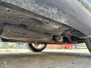 Porsche Cayenne GTS - 2009