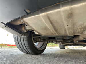 Porsche Cayenne GTS - 2009