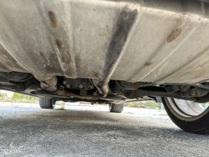 Porsche Cayenne GTS - 2009