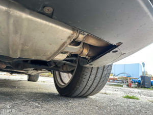 Porsche Cayenne GTS - 2009