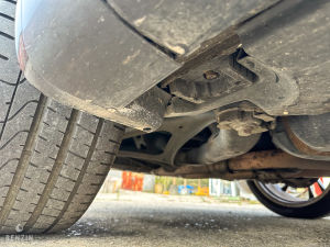 Porsche Cayenne GTS - 2009