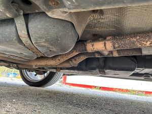 Porsche Cayenne GTS - 2009