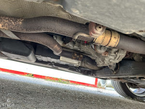 Porsche Cayenne GTS - 2009