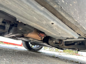 Porsche Cayenne GTS - 2009