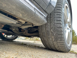 Porsche Cayenne GTS - 2009