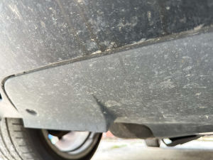 Porsche Cayenne GTS - 2009