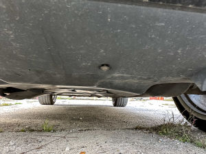 Porsche Cayenne GTS - 2009