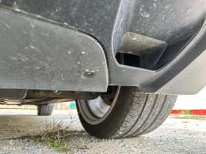 Porsche Cayenne GTS - 2009