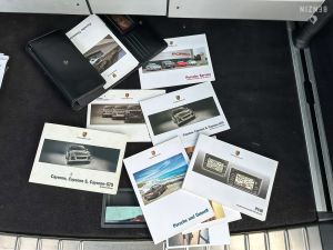 Porsche Cayenne GTS - 2009