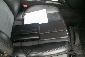 Porsche Cayenne GTS - 2009