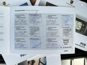 Porsche Cayenne GTS - 2009