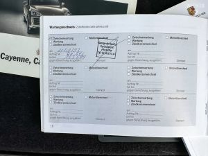 Porsche Cayenne GTS - 2009