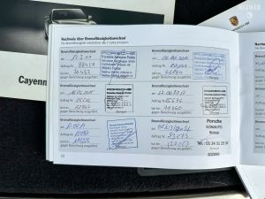 Porsche Cayenne GTS - 2009