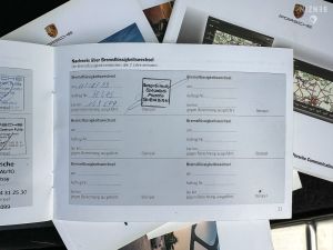 Porsche Cayenne GTS - 2009