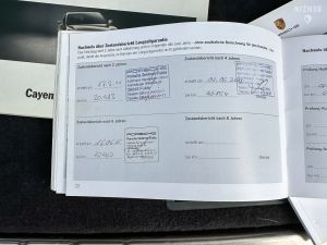 Porsche Cayenne GTS - 2009