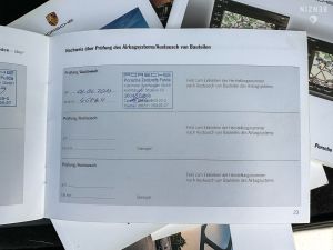 Porsche Cayenne GTS - 2009