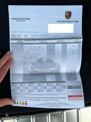 Porsche Cayenne GTS - 2009