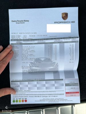 Porsche Cayenne GTS - 2009