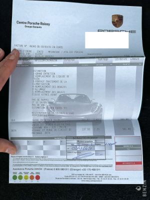 Porsche Cayenne GTS - 2009