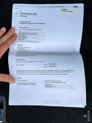 Porsche Cayenne GTS - 2009