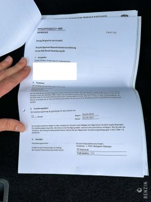 Porsche Cayenne GTS - 2009