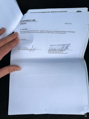 Porsche Cayenne GTS - 2009