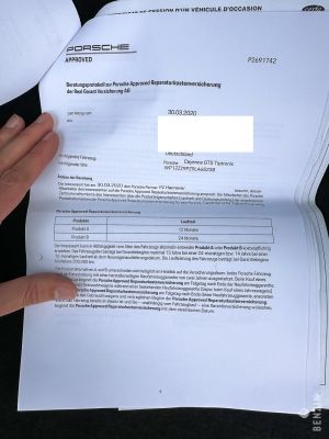 Porsche Cayenne GTS - 2009