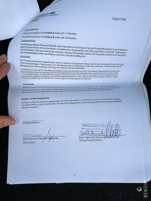 Porsche Cayenne GTS - 2009