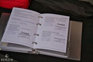 Aston Martin Vanquish - 2003