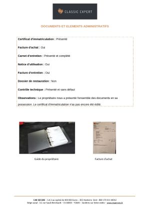 Aston Martin Vanquish - 2003