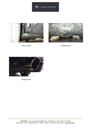 Aston Martin Vanquish - 2003