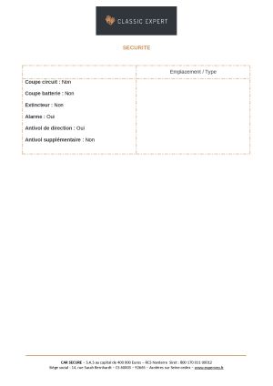 Aston Martin Vanquish - 2003
