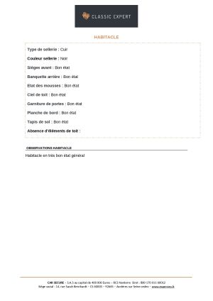 Aston Martin Vanquish - 2003