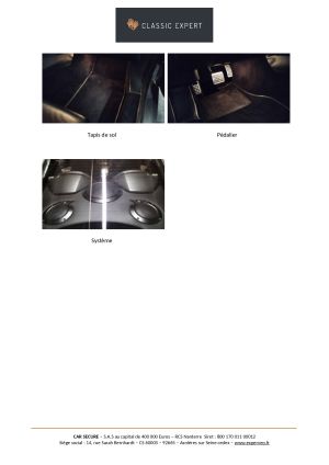 Aston Martin Vanquish - 2003