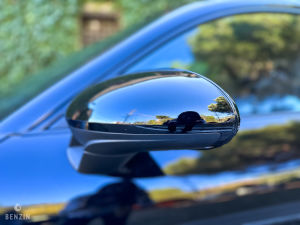 Porsche 718 Cayman GT4 - 2020