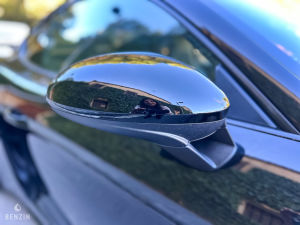 Porsche 718 Cayman GT4 - 2020