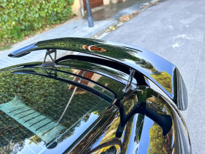 Porsche 718 Cayman GT4 - 2020