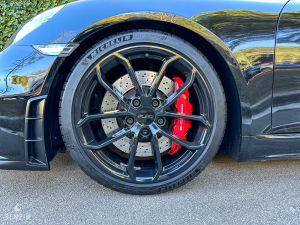 Porsche 718 Cayman GT4 - 2020