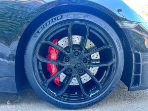 Porsche 718 Cayman GT4 - 2020