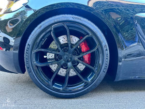 Porsche 718 Cayman GT4 - 2020