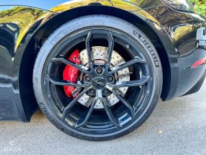 Porsche 718 Cayman GT4 - 2020