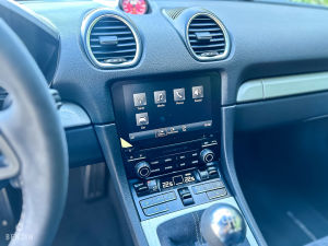 Porsche 718 Cayman GT4 - 2020