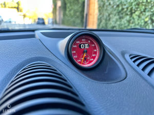 Porsche 718 Cayman GT4 - 2020