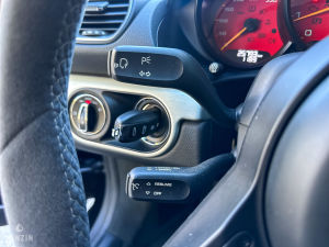 Porsche 718 Cayman GT4 - 2020